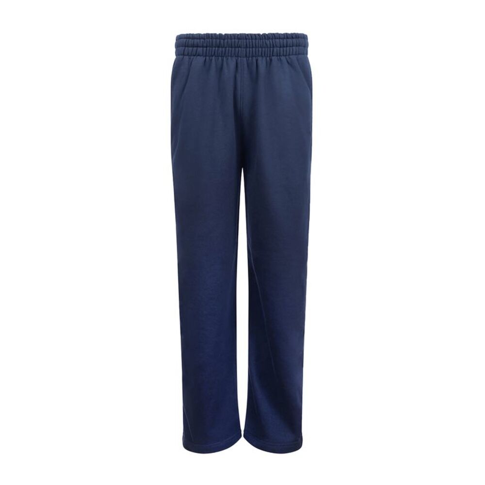 Awdis Mens Signature Heavyweight Sweatpants / New French Navy